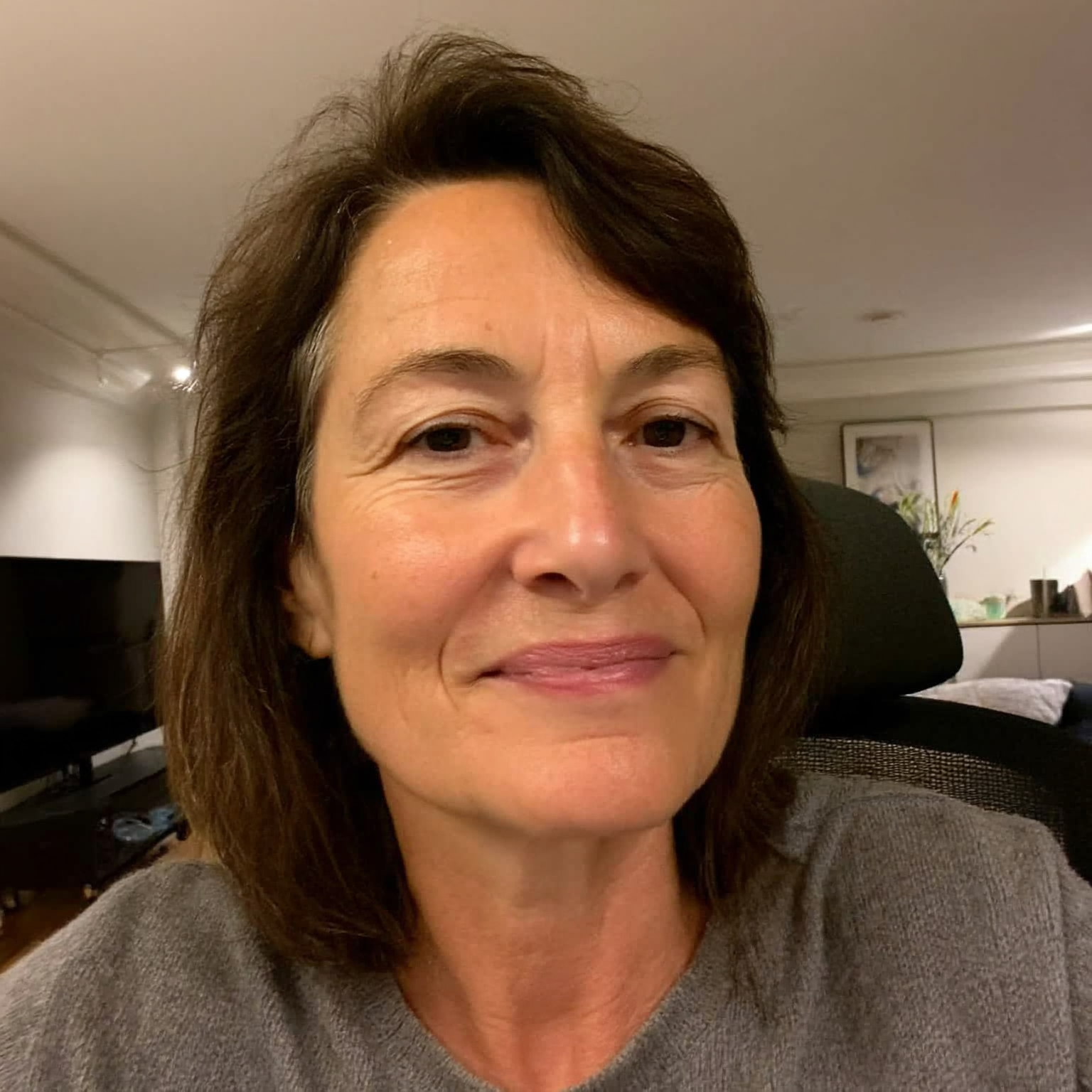 Review by Maricia G.