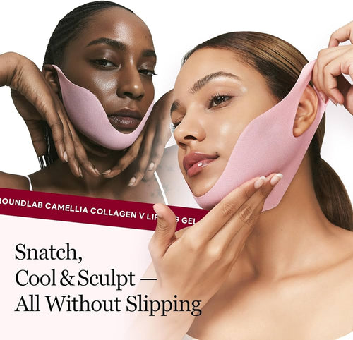 LiftPatch™ Jawline Sculpting Mask
