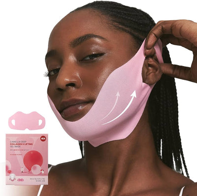 LiftPatch™ Jawline Sculpting Mask