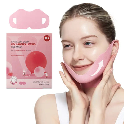 LiftPatch™ Jawline Sculpting Mask