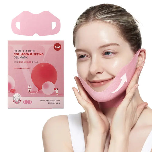 LiftPatch™ Jawline Sculpting Mask