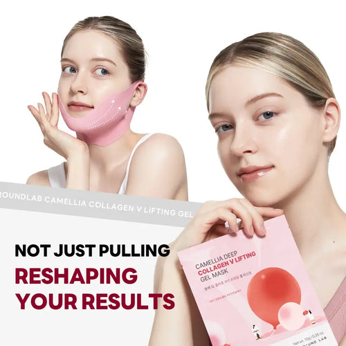 LiftPatch™ Jawline Sculpting Mask