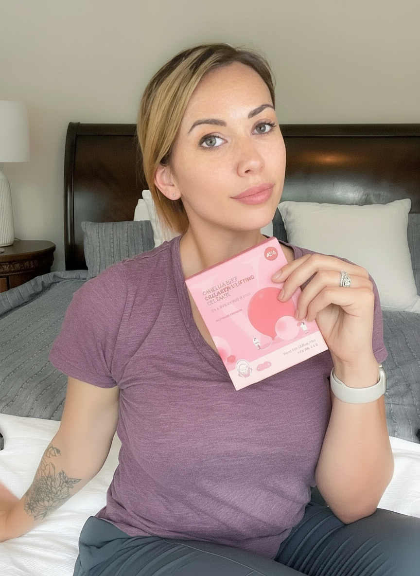 Review by Maricia G.