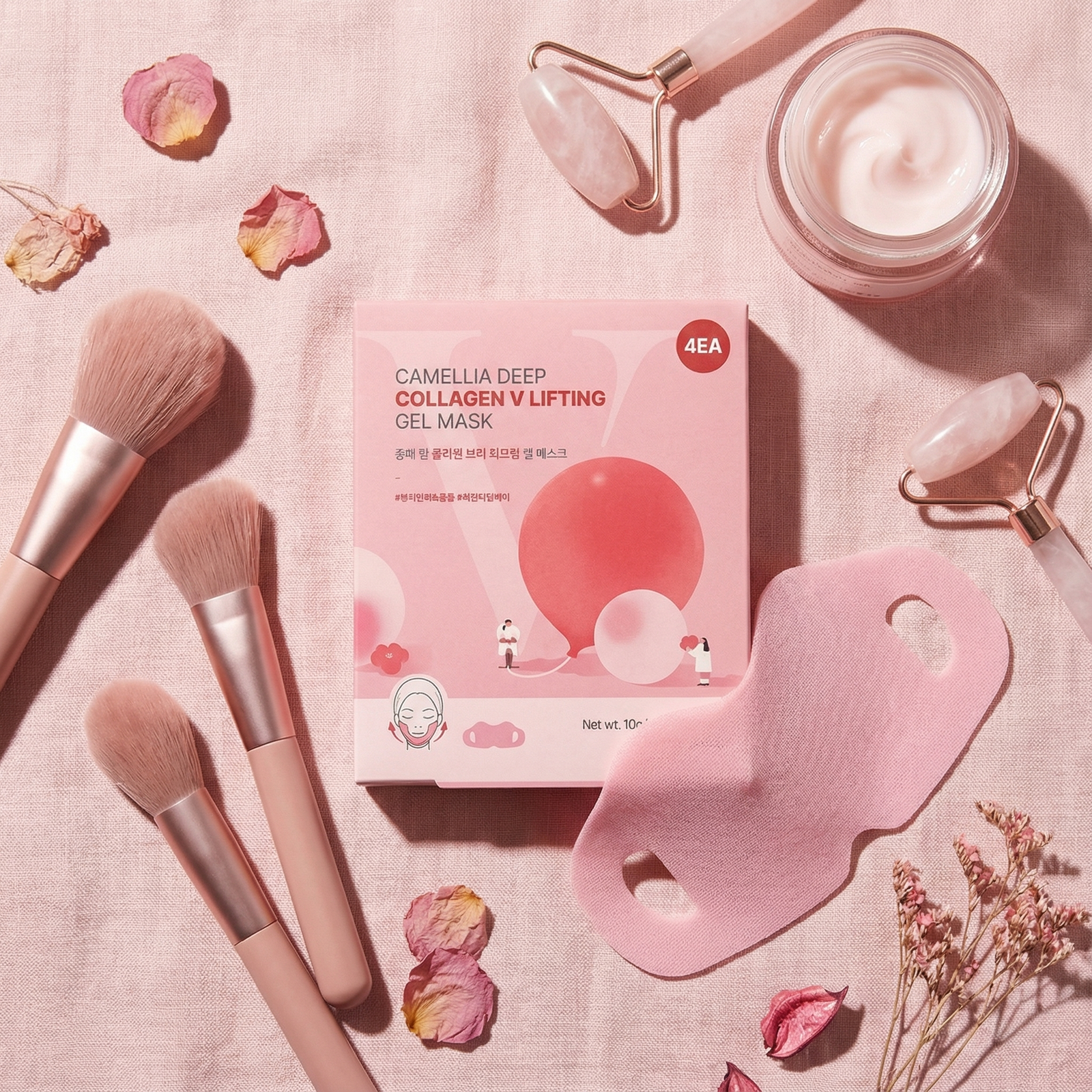 Sculpt Your Confidence With